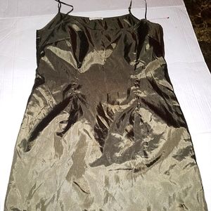 - Anthro Hoss  intropia silk camisole